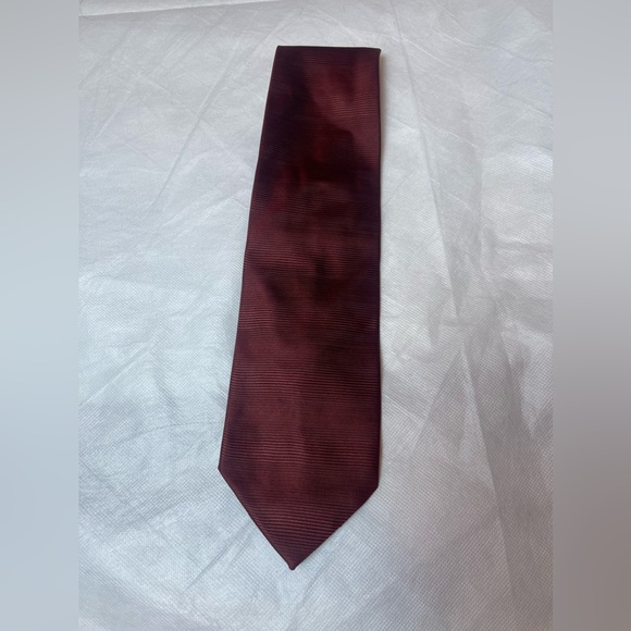 Pavone tie made in Italy - Picture 1 of 6